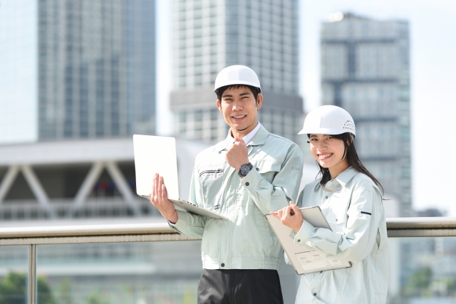 劣化調査・建物診断
